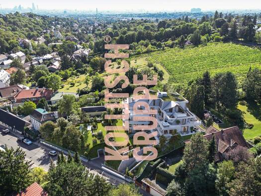 Wohnung zum Kauf 659.000 € 3 Zimmer 65,1 m² Wien 1190