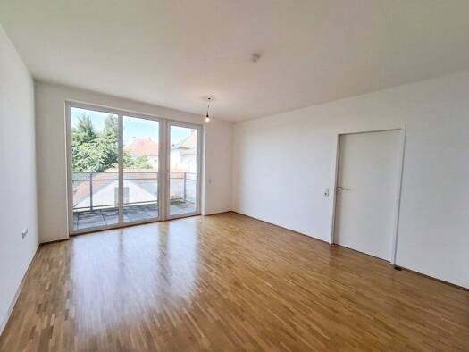 Wohnung zur Miete 456 € 2 Zimmer 45,6 m² 2. Geschoss Markt Strengberg 3314