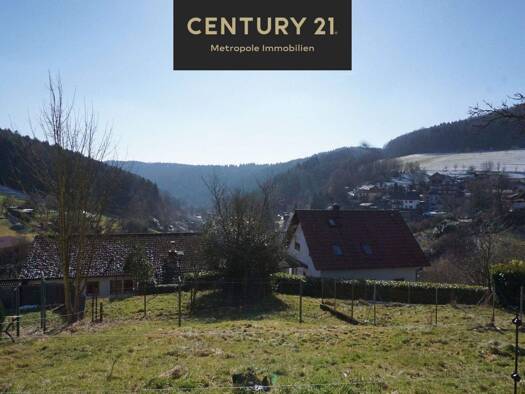 Grundstück zum Kauf 49.000 € 394 m² Grundstück Brombach 69434