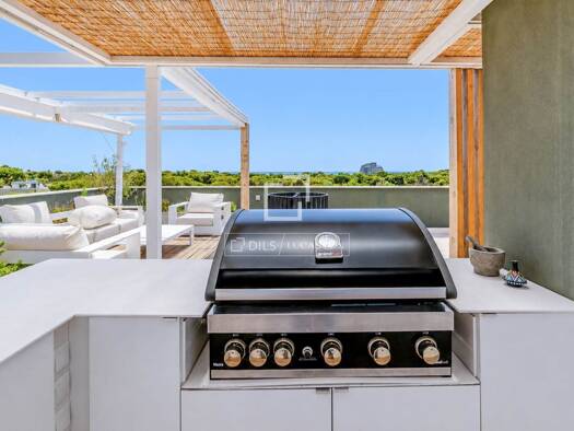 Wohnung zum Kauf 790.000 € 100 m² Sitges 08870