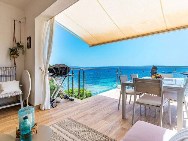 Penthouse zum Kauf 2.650.000 € 5 Zimmer 155 m² 1. Geschoss Cas Català 07181