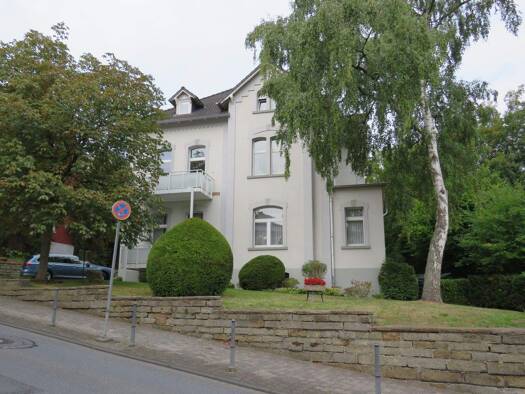 Wohnung zur Miete 251 € 2 Zimmer 44 m² frei ab 01.04.2026 Von-der-Recke-Straße 10 Volmarstein Wetter (Ruhr) 58300