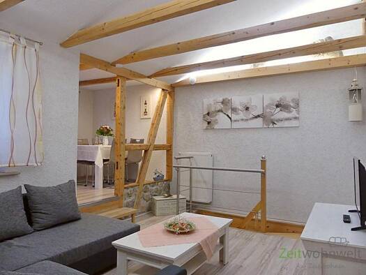 Wohnung zur Miete Wohnen auf Zeit 1.800 € 4 Zimmer 99,5 m² frei ab 07.10.2025 Gispersleben Erfurt 99091