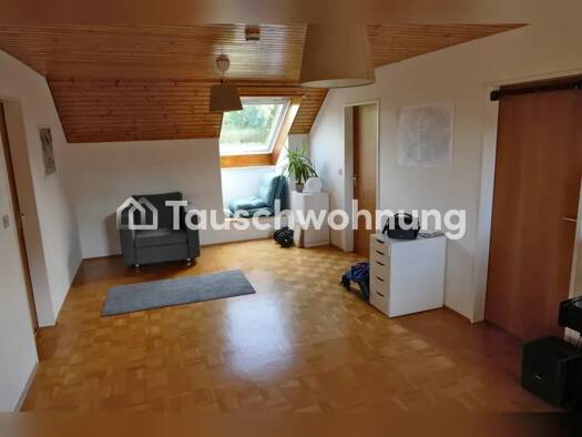 Wohnung zur Miete Tauschwohnung 1.100 € 3,5 Zimmer 66 m² 2. Geschoss Eching Eching 85386