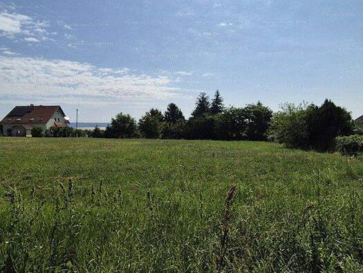 Grundstück zum Kauf 55.000 € 980 m² Grundstück Alsópáhok 8394