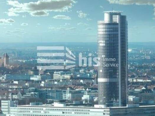 Bürogebäude zur Miete provisionsfrei 17,21 € Mögeldorf Nürnberg 90482