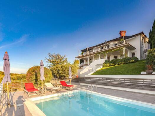 Einfamilienhaus zum Kauf 1.800.000 € 376 m² 1.363 m² Grundstück Malija Malija 6310