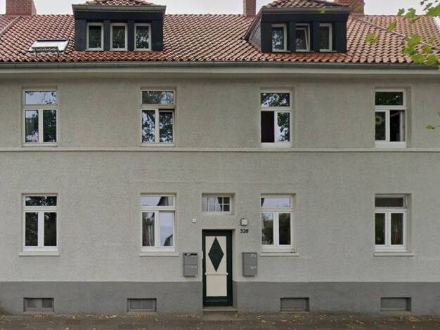 Wohnung zur Miete 660 € 2 Zimmer 66 m² 1. Geschoss frei ab 10.10.2026 Wedauer Str. 328 Wedau Duisburg-Süd 47279