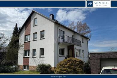 Wohnung zum Kauf 150.000 € 4 Zimmer 124 m² Bottenhorn Bad Endbach / Bottenhorn 35080