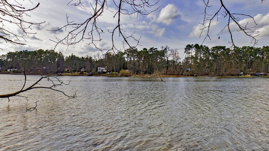 Grundstück zum Kauf 896.000 € 12.326 m² Grundstück Kagel Grünheide (Mark) 15537