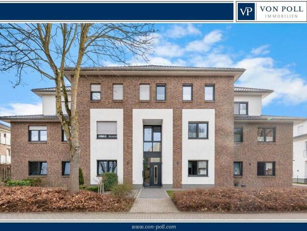 Wohnung zum Kauf 349.000 € 3 Zimmer 99 m² frei ab 01.05.2026 Erichshof Weyhe 28844