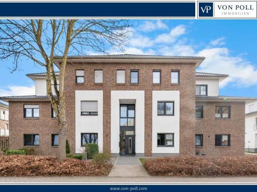 Wohnung zum Kauf 349.000 € 3 Zimmer 99 m² frei ab 01.05.2026 Erichshof Weyhe 28844