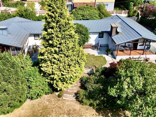 Bungalow zum Kauf 890.000 € 8 Zimmer 200 m² 1.611 m² Grundstück St. Andrä-Wördern 3413