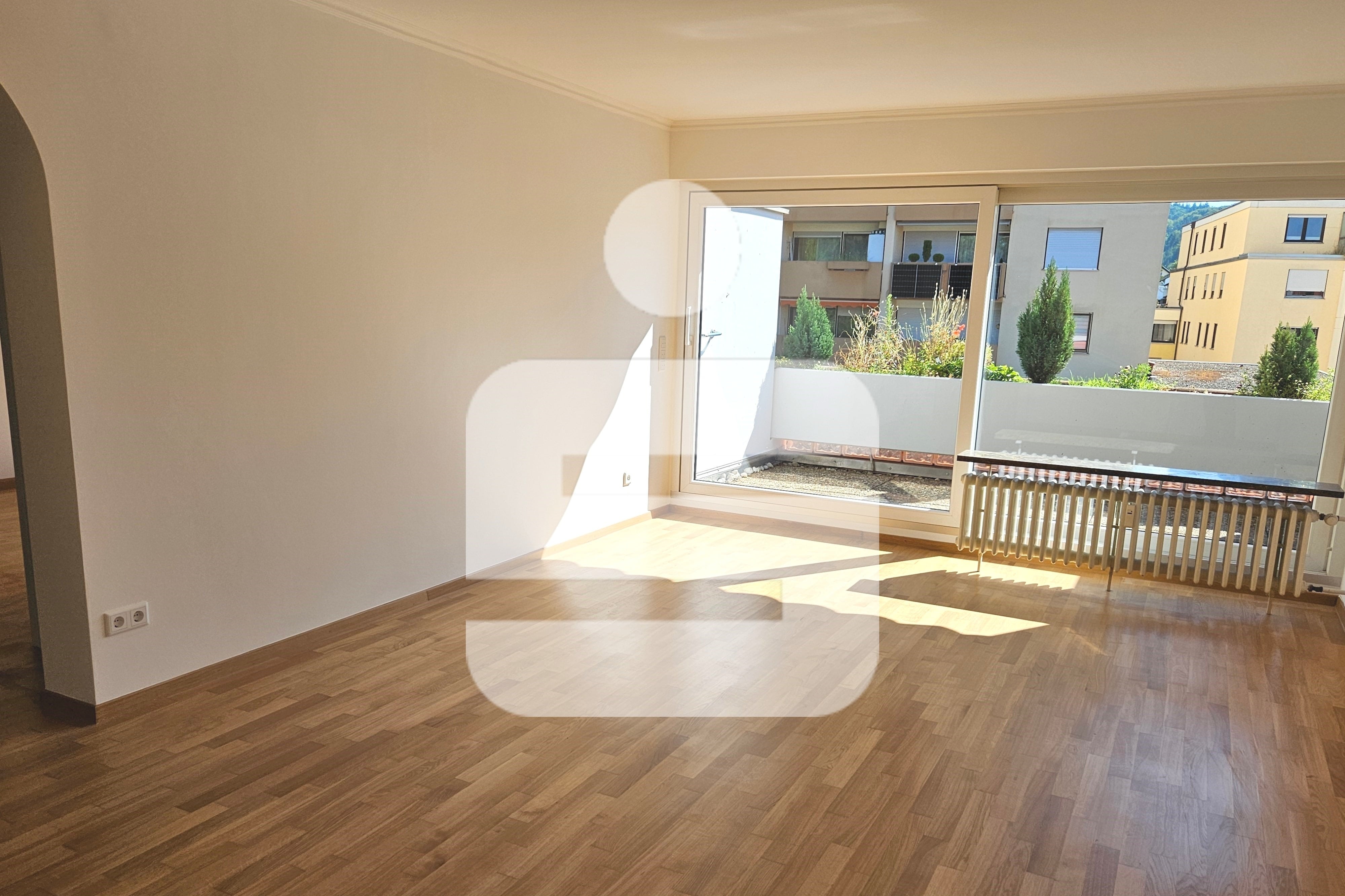 Wohnung zum Kauf 229.000 € 3 Zimmer 77,8 m²<br/>Wohnfläche 2.<br/>Geschoss Bad Kissingen Bad Kissingen 97688