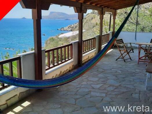 Einfamilienhaus zum Kauf 250.000 € 5 Zimmer 165 m² 4.500 m² Grundstück Municipality of Athens 740 53
