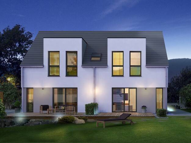 Mehrfamilienhaus zum Kauf provisionsfrei 597.959 € 6 Zimmer 203,2 m² 702 m² Grundstück Diespeck Diespeck 91456