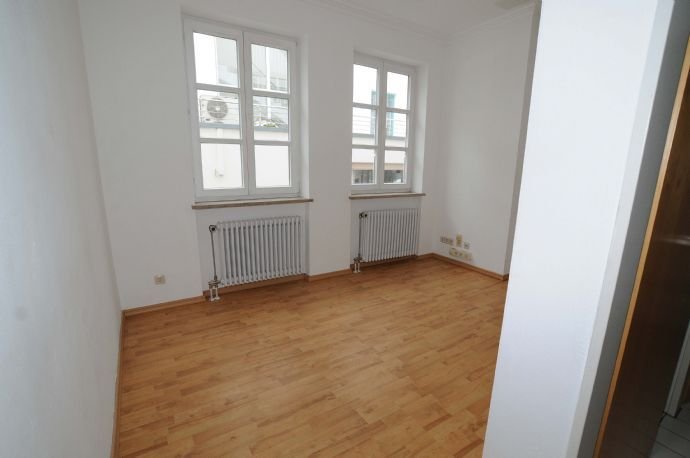 Bürofläche zur Miete provisionsfrei 650 € 2 Zimmer 40 m²<br/>Bürofläche Pfarrgasse 4 Altstadt - Südost Ingolstadt 85049