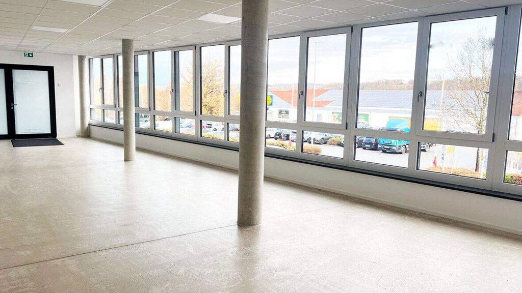 Bürofläche zur Miete 5 Zimmer 229,9 m² Bürofläche Haidenhof-Nord Passau 94036