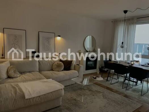 Wohnung zur Miete Tauschwohnung 600 € 2,5 Zimmer 72 m² Hausbruch Harburg 21077