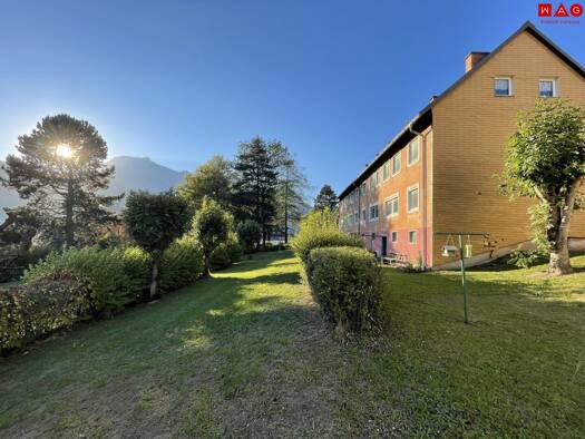 Doppelhaushälfte zum Kauf provisionsfrei 94.500 € 8 Zimmer 184 m² 551 m² Grundstück Föhrenstraße 14 Eisenerz 8790