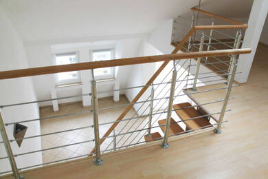 Maisonette zum Kauf 259.000 € 2 Zimmer 77 m² 5. Geschoss Südstadt 30 Fürth 90763