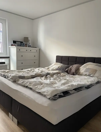 Studio zur Miete 500 € 2 Zimmer 60 m² Am Hügel 14 Altstadt Erfurt 99084