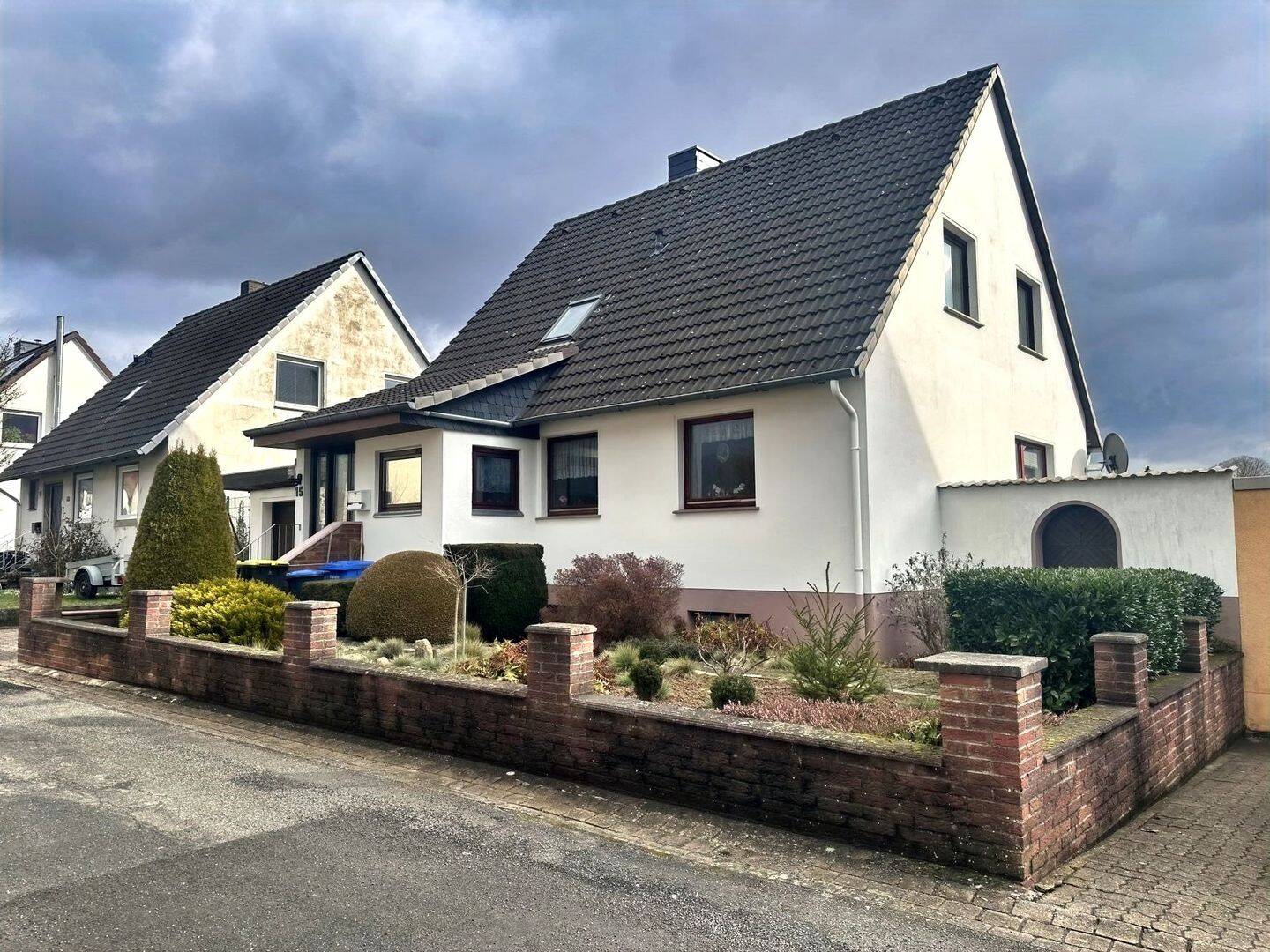 Einfamilienhaus zum Kauf, Sibbesse