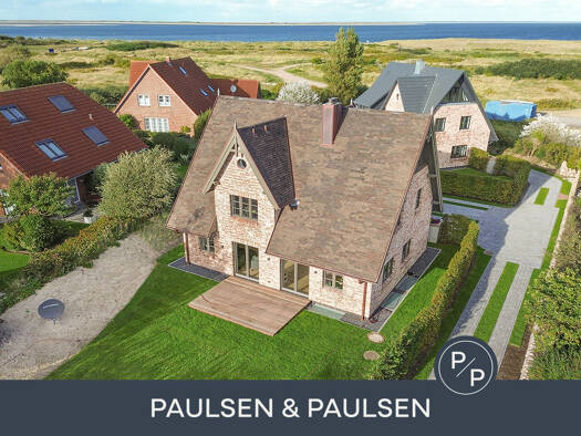 Einfamilienhaus zum Kauf 4.950.000 € 6 Zimmer 264 m² 614 m² Grundstück List 25992