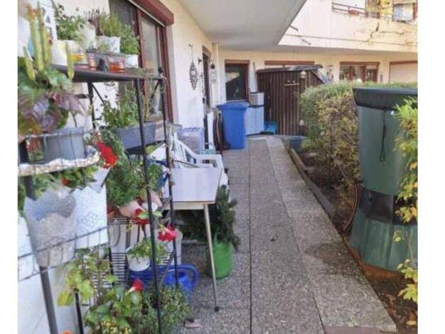 WG-Zimmer zur Miete Wohnen auf Zeit 495 € 119 m² EG frei ab 01.01.2026 Kaufbeuren-Neugablonz Neugablonz 87600