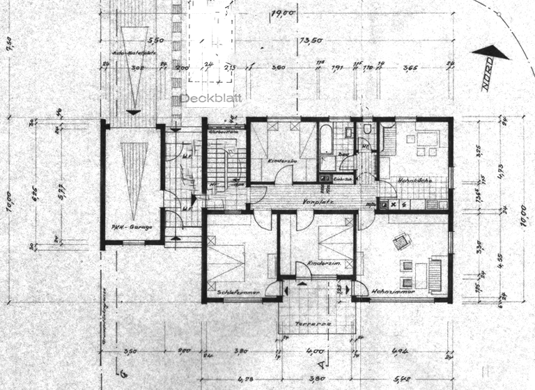 Mehrfamilienhaus zum Kauf 398.000 € 8 Zimmer 183 m² 801 m² Grundstück frei ab sofort Söhnstetten Steinheim 89555