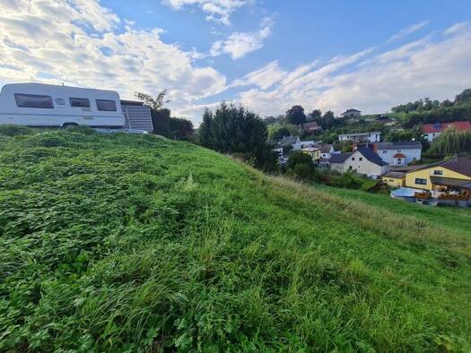 Grundstück zum Kauf 148.000 € 1.164 m² Grundstück Sierning 4522