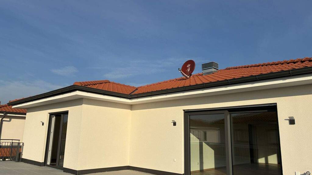 Penthouse zur Miete - Erstbezug 2.464 € 3,5 Zimmer 154 m² Freinsheim 67251