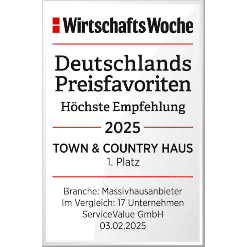 Einfamilienhaus zum Kauf - Erstbezug - Ansicht 6