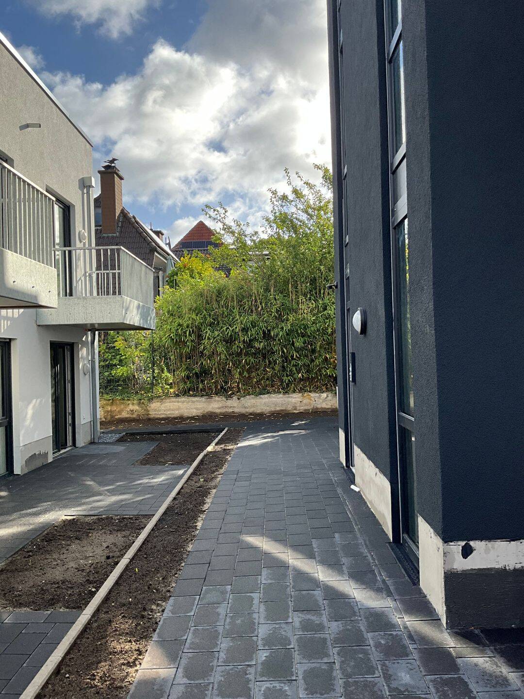 Terrassenwohnung zur Miete – pohled 3