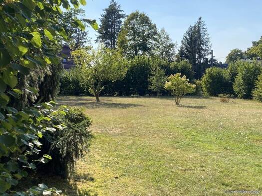 Grundstück zum Kauf 437.000 € 1.573 m² Grundstück Auer Moritzburg 01468