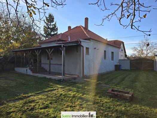 Haus zum Kauf 249.000 € frei ab sofort Mosonmagyaróvár 9200
