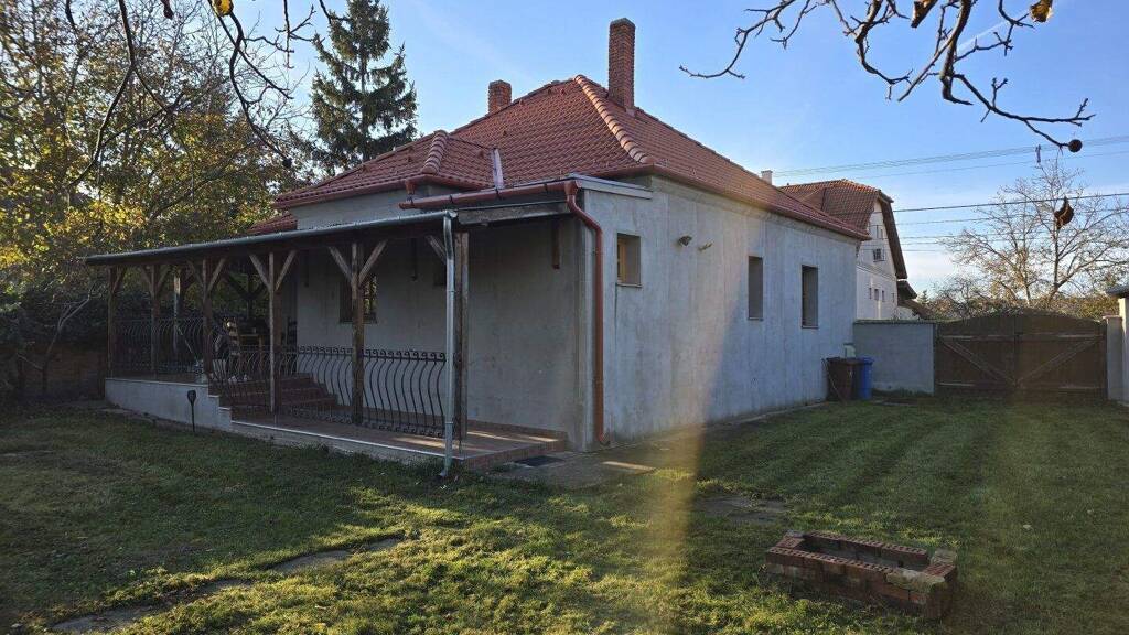 Haus zum Kauf 249.000 € frei ab sofort Mosonmagyaróvár 9200