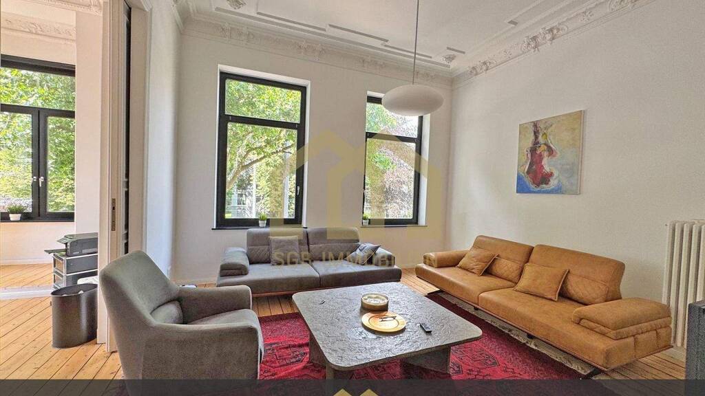 Wohnung zur Miete 1.700 € 3 Zimmer 100 m² 1. Geschoss Gete Bremen 28211