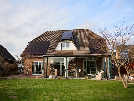 Einfamilienhaus zum Kauf 589.000 € 4,5 Zimmer 160 m² 722 m² Grundstück Haseldorf 25489