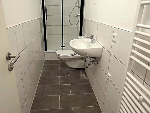 Maisonette zur Miete 550 € 3 Zimmer 54,2 m² Geschoss 2/3 frei ab sofort Herner Str. 359 Riemke Bochum 44807