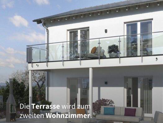 Einfamilienhaus zum Kauf 751.900 € 5 Zimmer 192 m² 880 m² Grundstück Woltersdorf 15569