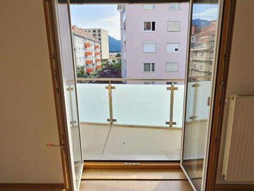 Wohnung zur Miete 507 € 2 Zimmer 60 m² Martin-Luther-Straße 8 Bruck an der Mur 8600