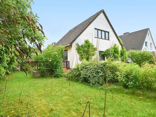Einfamilienhaus zum Kauf 195.000 € 5 Zimmer 119 m² 914 m² Grundstück Neu-Lankau Lankau 23881