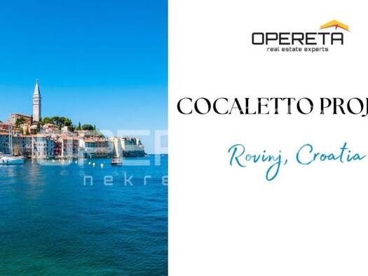 Wohnung zum Kauf 5.200.000 € 24.788 m² Rovinj