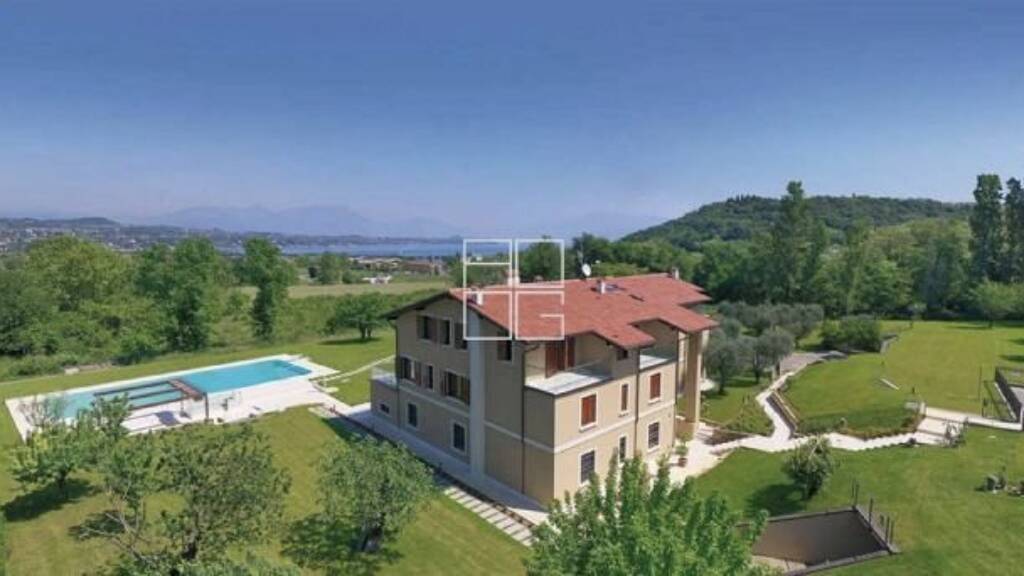 Wohnung zum Kauf 510.000 € 2 Zimmer 188,6 m² EG Via Maccarona Desenzano del Garda 25015