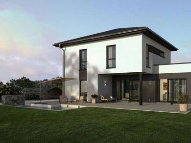 Einfamilienhaus zum Kauf 520.000 € 5 Zimmer 155 m² Betzdorf Betzdorf 57518