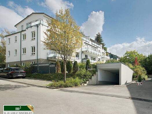 Wohnung zum Kauf 365.000 € 3 Zimmer 89 m² 2. Geschoss Haan Haan 42781
