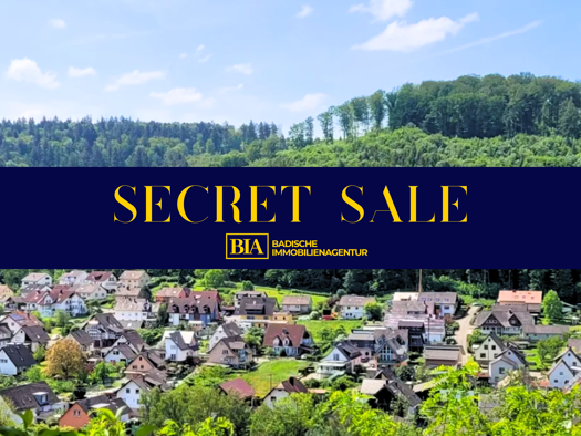 Einfamilienhaus zum Kauf 3 Zimmer 215 m² 580 m² Grundstück Sulz 77933