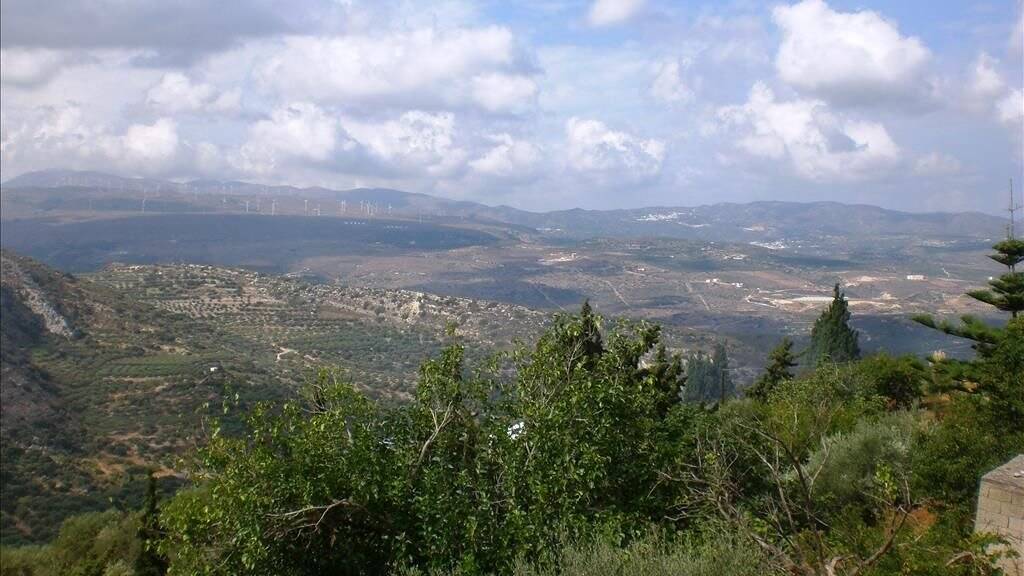 Land-/Forstwirtschaft zum Kauf 550.000 € 10.110 m² Grundstück Kreta