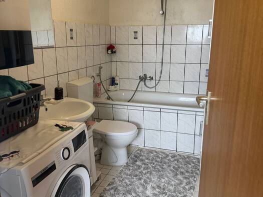 Wohnung zur Miete 525 € 3 Zimmer 97 m² frei ab 01.09.2026 Bulmke-Hüllen Gelsenkirchen-Mitte 45888